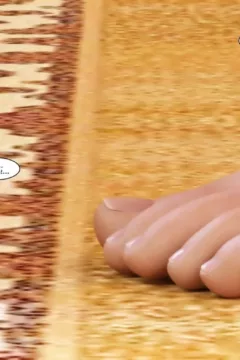 Giantess Erodreams2- Shrinking Virus- x (26)