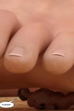 Giantess Erodreams2- Shrinking Virus- x (33)