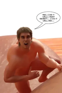 Giantess Erodreams2- Shrinking Virus- x (51)