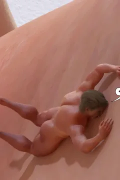 Giantess Erodreams2- Shrinking Virus- x (78)