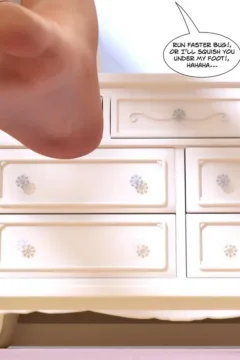 Giantess Erodreams2- Shrinking Virus- x (80)