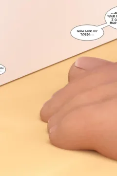 Giantess Erodreams2- Shrinking Virus- x (84)