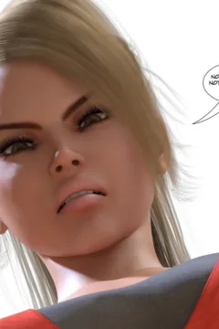 Giantess Erodreams2- Shrinking Virus- x (94)