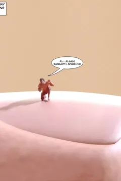 Giantess Erodreams2- Shrinking Virus- x (98)