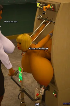 Hucow Farms 2- The Trap- x (243)