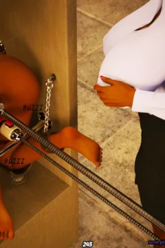 Hucow Farms 2- The Trap- x (244)