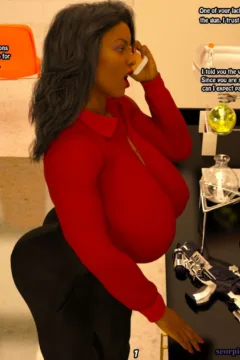 Hucow Farms 2- The Trap- x (247)