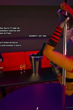 Hucow Farms 2- The Trap- x (248)