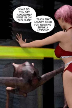 Interspecies Communication 7- x (35)