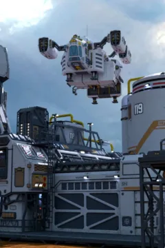 Interspecies Communication 7- x (5)