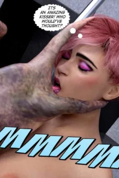 Interspecies Communication 7- x (82)