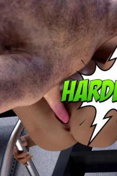 Interspecies Communication 7- x (83)