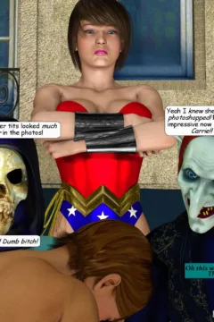 Lord Snot- Cosplayer Confusion- x (16)