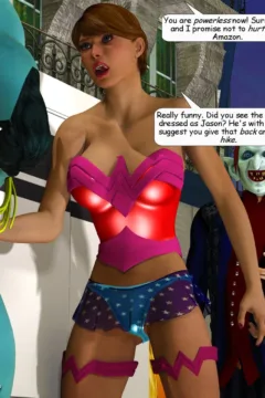 Lord Snot- Cosplayer Confusion- x (6)