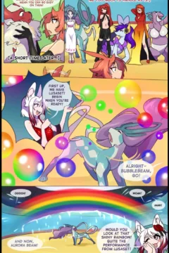 Matemi- Just a Normal Day- x (6)