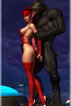 Mongo Bongo- Shadowrun – Cherry & Worgens- x (5)