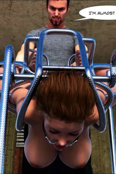 Pig King – Helena- Get in Line! 2- x (16)