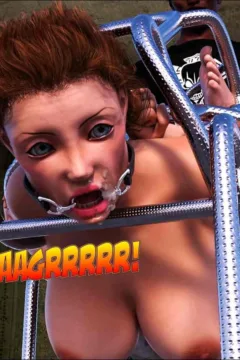 Pig King – Helena- Get in Line! 2- x (24)