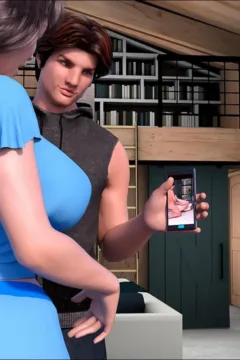 Pigking- Pleasure To Bbetray Part 2- x (4)