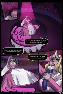Pop-Lee – Princess Claire – The Moon Council- x (19)