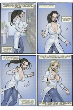 Prophet Tenebrae – The Diary of Alexandra Starnfrom- x (10)