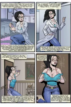 Prophet Tenebrae – The Diary of Alexandra Starnfrom- x (4)