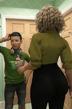 Prove Thy Self 1- x (37)