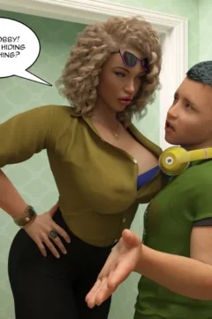 Prove Thy Self 1- x (38)