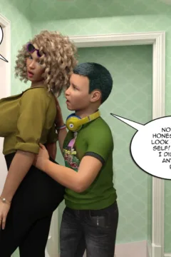 Prove Thy Self 1- x (39)