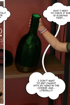 Prove Thy Self- x (21)