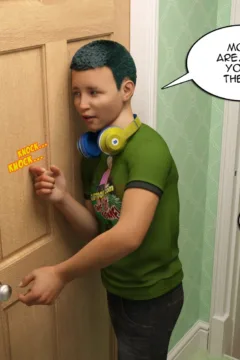 Prove Thy Self- x (22)