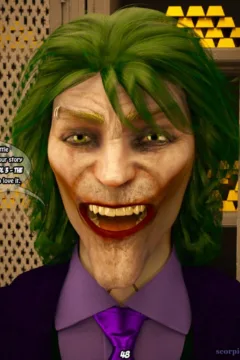 Scorpio69- The Heist – x (49)