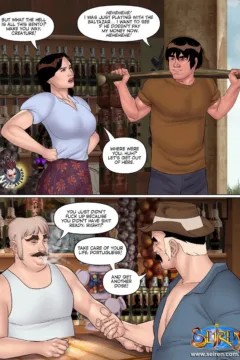 Seiren- Ana Lucia 2 – Part 1- x (13)