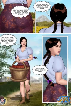 Seiren- Ana Lucia 2 – Part 1- x (16)