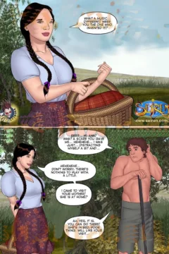 Seiren- Ana Lucia 2 – Part 1- x (18)