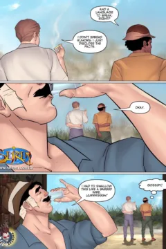 Seiren- Ana Lucia 2 – Part 1- x (4)