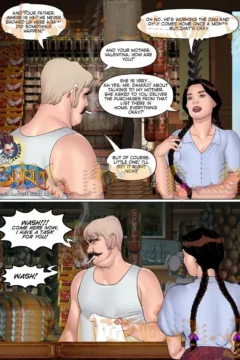 Seiren- Ana Lucia 2 – Part 1- x (6)