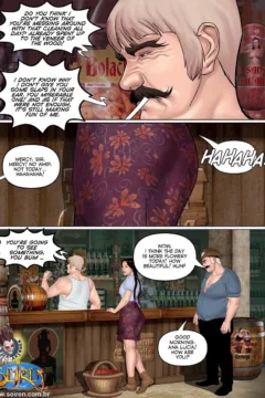 Seiren- Ana Lucia 2 – Part 1- x (8)