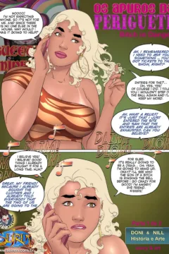 Seiren- Bitch in Danger – Part 1- x (3)