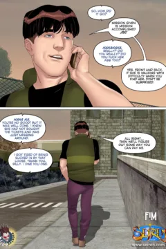 Seiren- Bitch in Danger – Part 2 (English)- x (24)