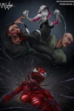 Sexual Symbiotes 2- Ties That Bind (46)