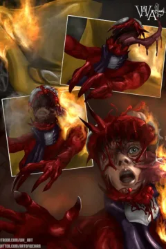 Sexual Symbiotes 2- Ties That Bind (51)