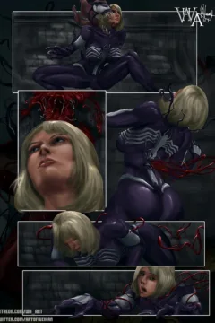 Sexual Symbiotes 2- Ties That Bind (53)