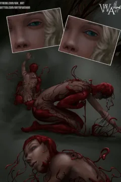 Sexual Symbiotes 2- Ties That Bind (56)