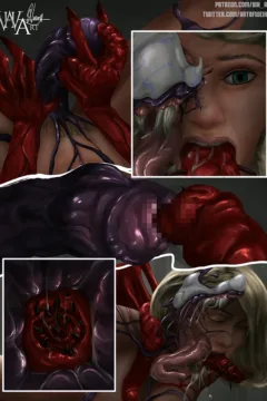 Sexual Symbiotes 2- Ties That Bind (65)