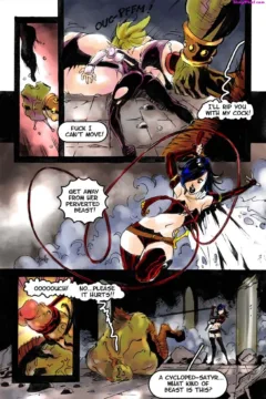 Sidneymt- Slimy Thief Origins- x (10)