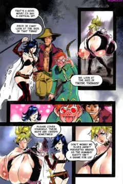 Sidneymt- Slimy Thief Origins- x (11)