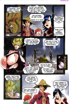 Sidneymt- Slimy Thief Origins- x (13)