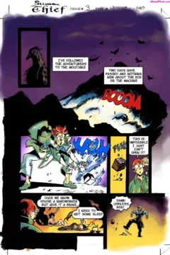 Sidneymt- Slimy Thief Origins- x (14)