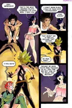 Sidneymt- Slimy Thief Origins- x (23)